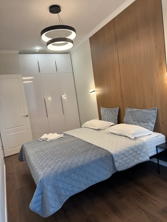 Квартира Апартамент Комфорт сити — Алматы