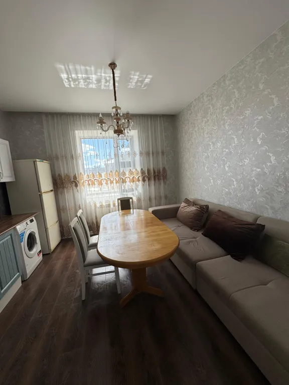 Уютная квартира рядом с экспо, аэропортом и центральной мечетью