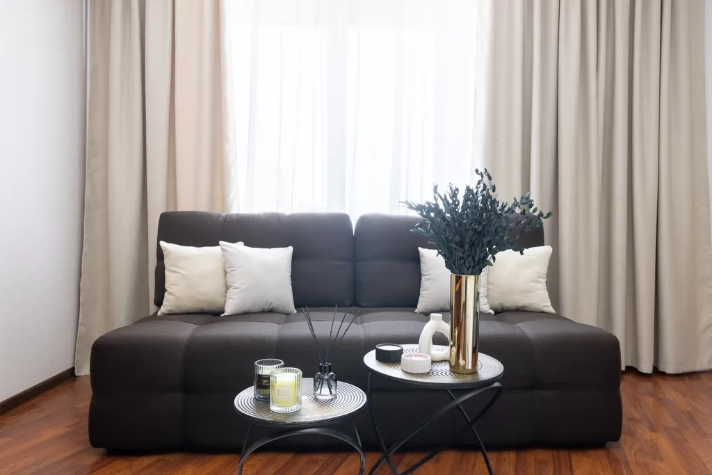 Апартаменты Velvet Stay