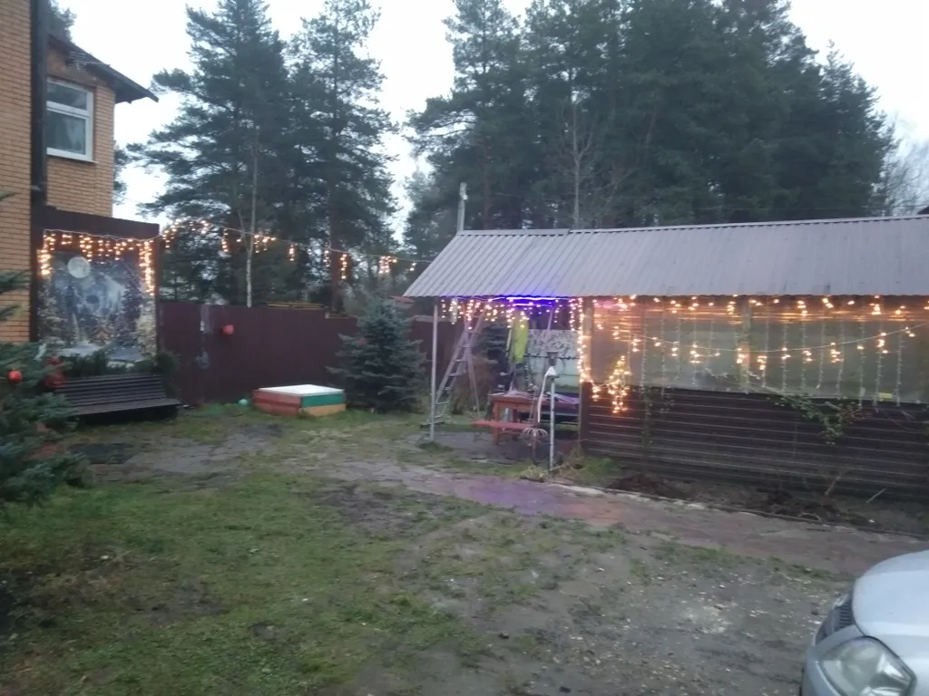 Коттедж Дом ,баня, купель-чан и сауна для вашего идеального отдыха — Донино