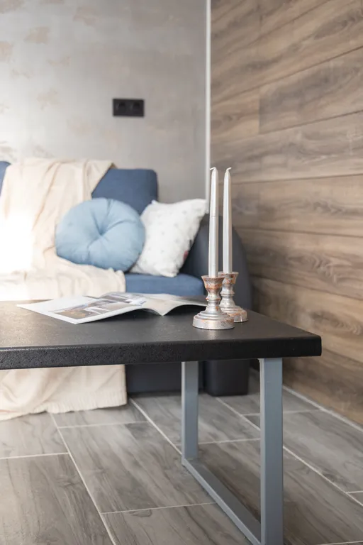 Философский дом с баней