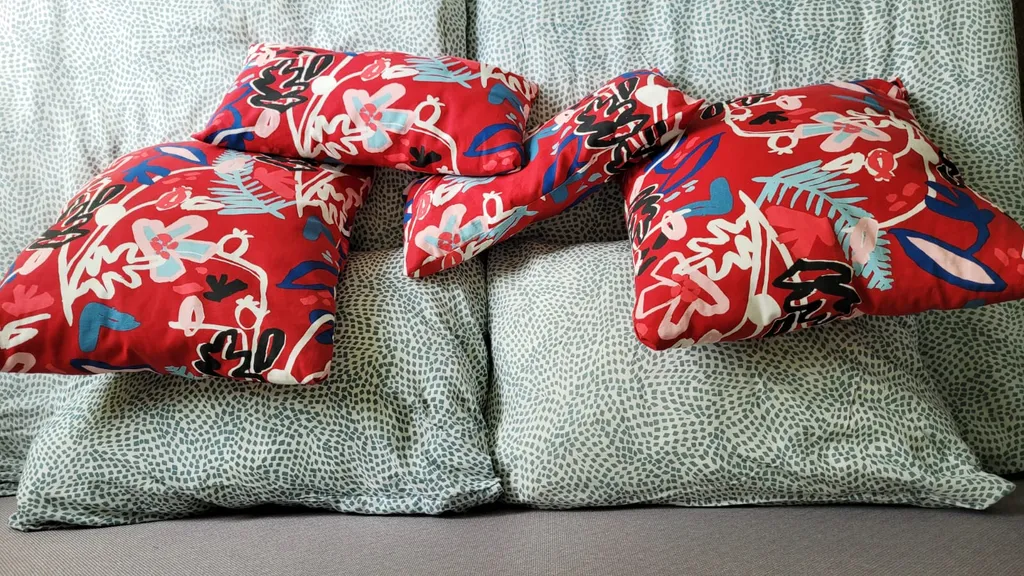 Brusnika village коттедж с видом на озеро