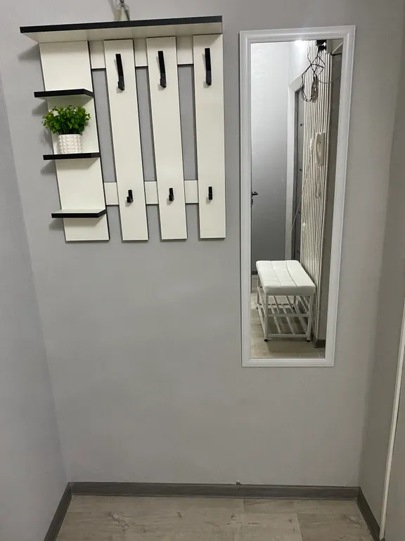 Квартира 2-комнатная Квартира — Элиста