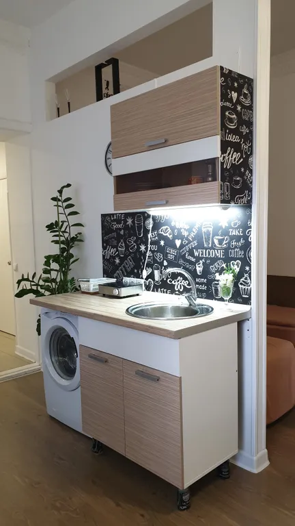 Апартаменты в центре Таганрога