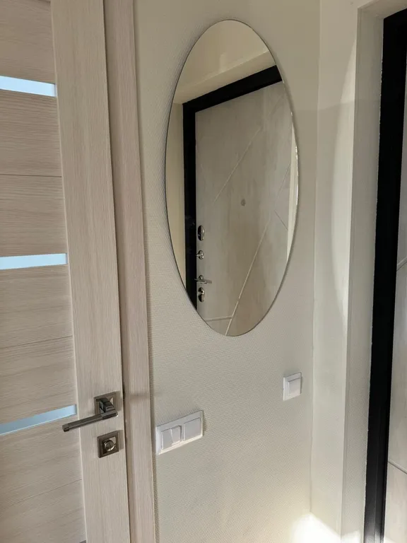 Уютная студия комфорт-класса