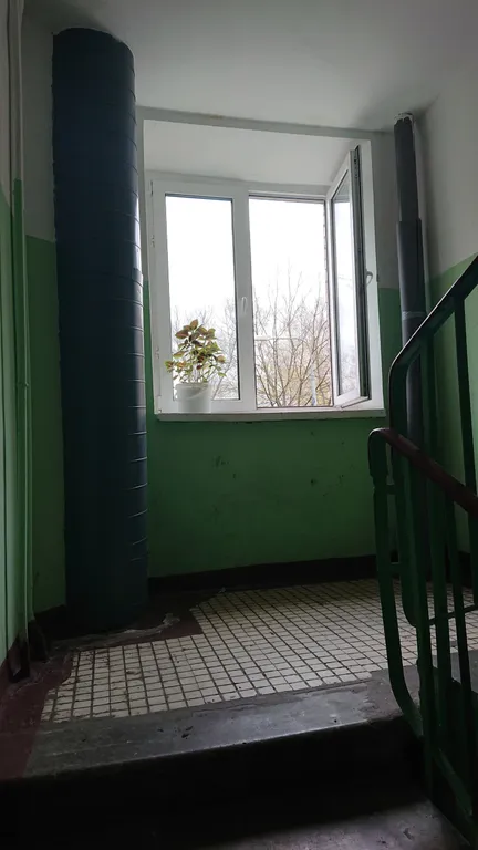 Уютная 2-комнатная квартира в Кунцево