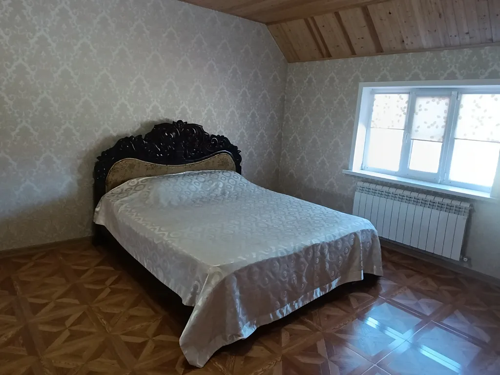 Коттедж Уютный дом у моря — Махачкала