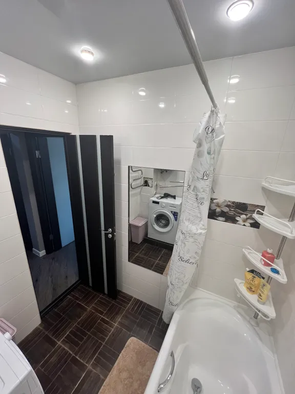 Уютная НОВОГОДНЯЯ квартира возле ПАРКА