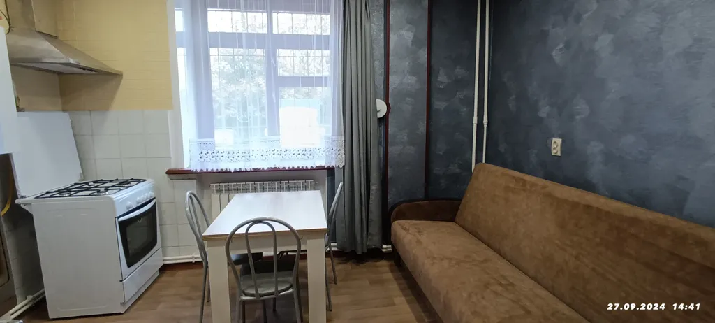 Уютная квартира в самом центре города