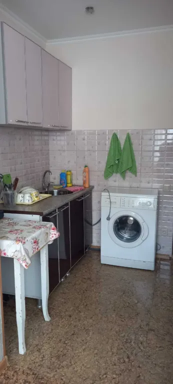 Уютная квартира у моря