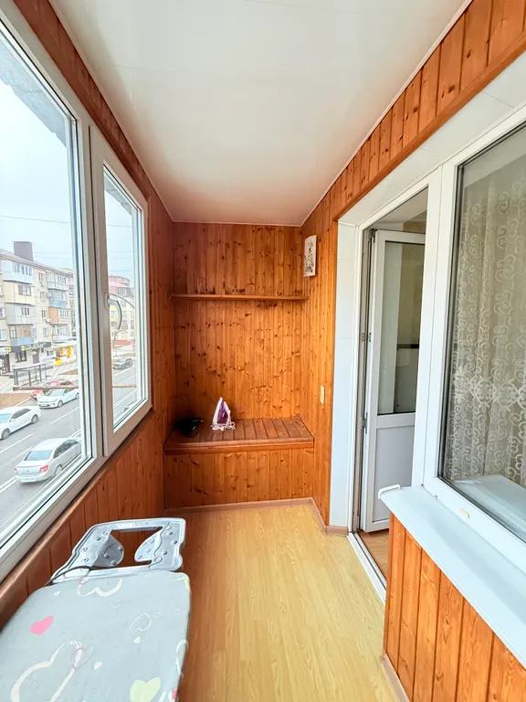 Уютная однушка в самом центре города