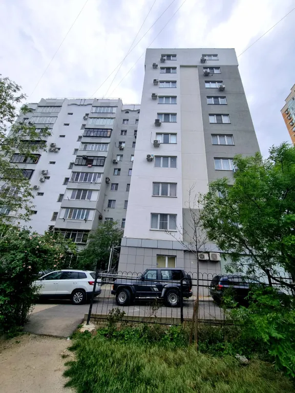 Дизайнерская квартира с видом на море и корабли