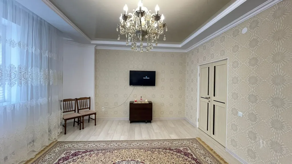 Комфортная 2-комнатная квартира