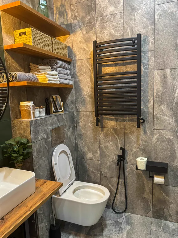 Апартамент Soul König