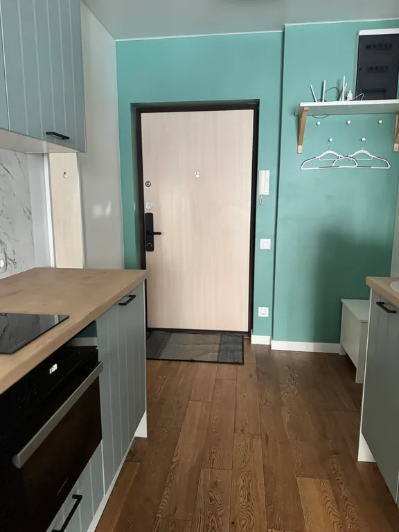 Дизайн - студия в ЖК Циолковский