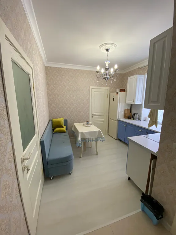 Уютная квартира в центре