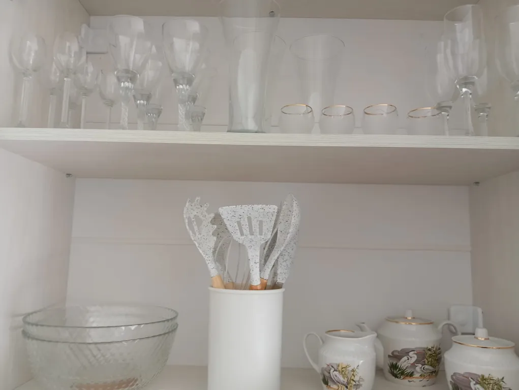 Квартира после ремонта