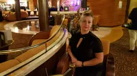 Ирина Сачкова