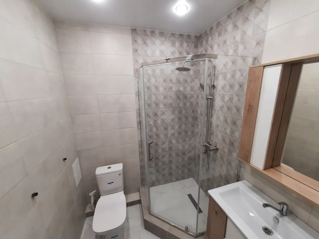 Квартира Квартира в ЖК Лазурный — Анапа