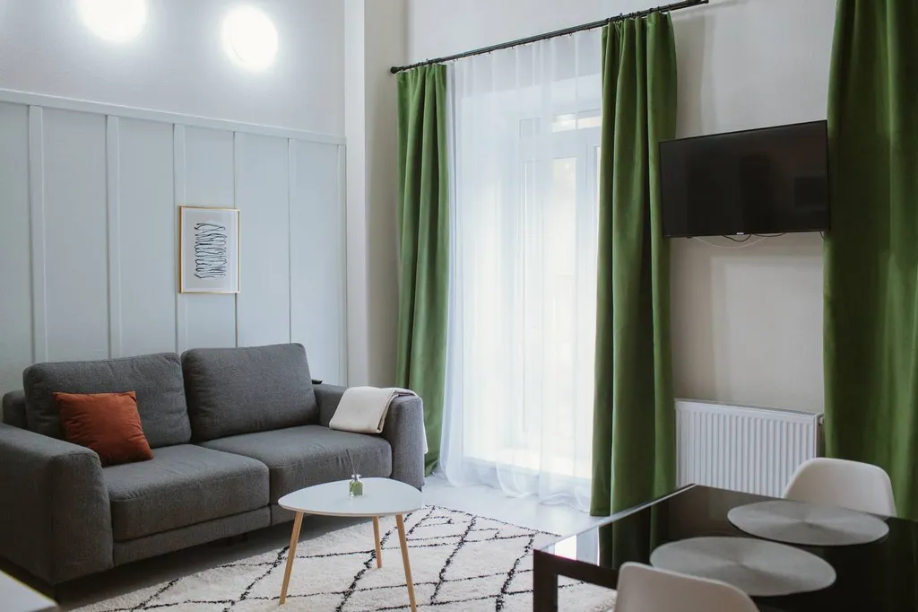 Квартира Elovoe-resort — аренда посуточно в Чебаркуль