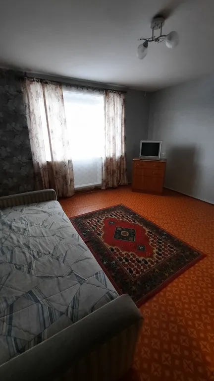 Чистая квартира для порядочных гостей