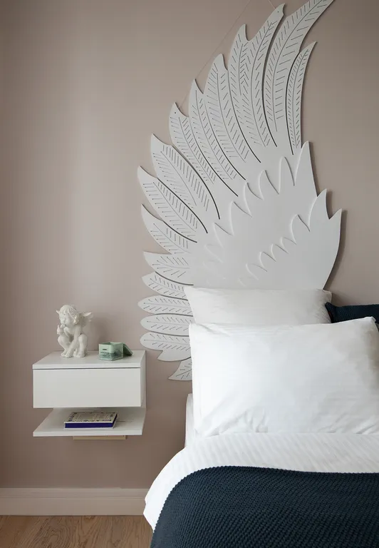 Апартамент Крылья