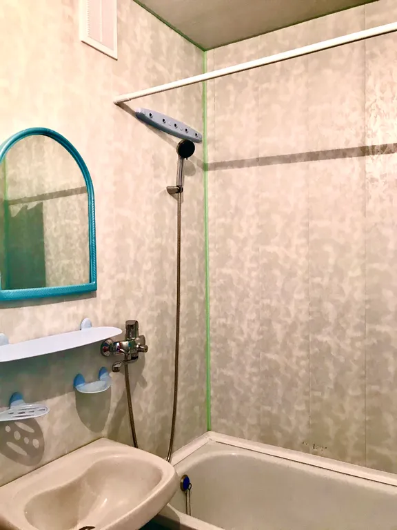 Апартаменты в хорошем районе