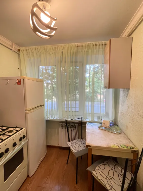 Квартира в курортной зоне рядом с парком