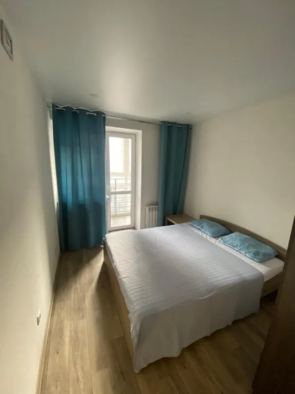 Квартира Квартира для Вас — Нижний Новгород