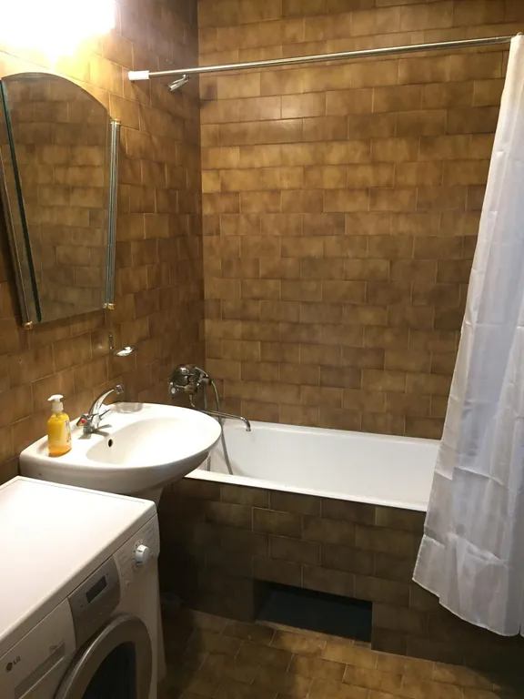 Квартира в самом центре Еревана