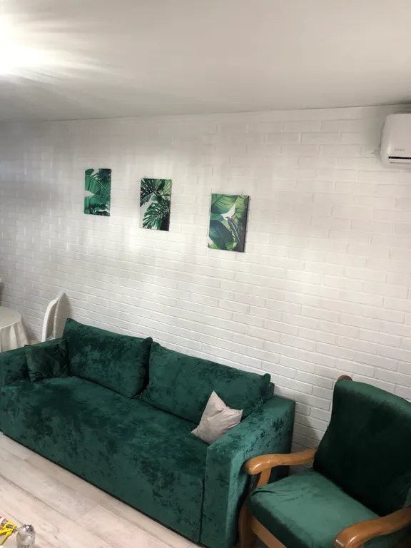 Уютная студия в курортной зоне