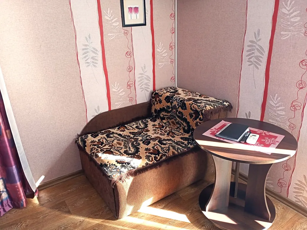 Двухкомнатная студия Сакура – комфорт с панорамными видами