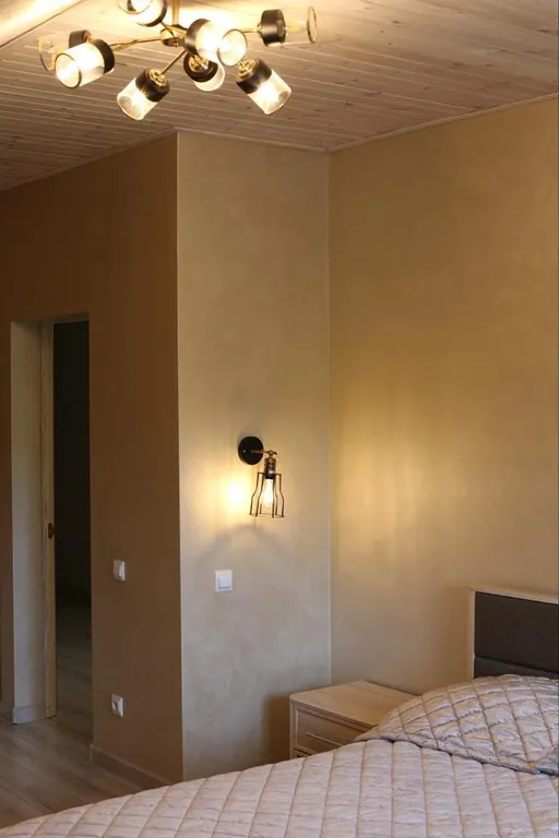 House number one - просторный дом для компании