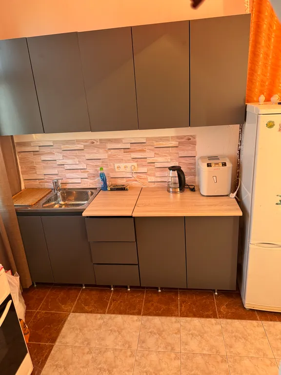 Коттедж Дом с прекрасным видом на Сухум — Сухум