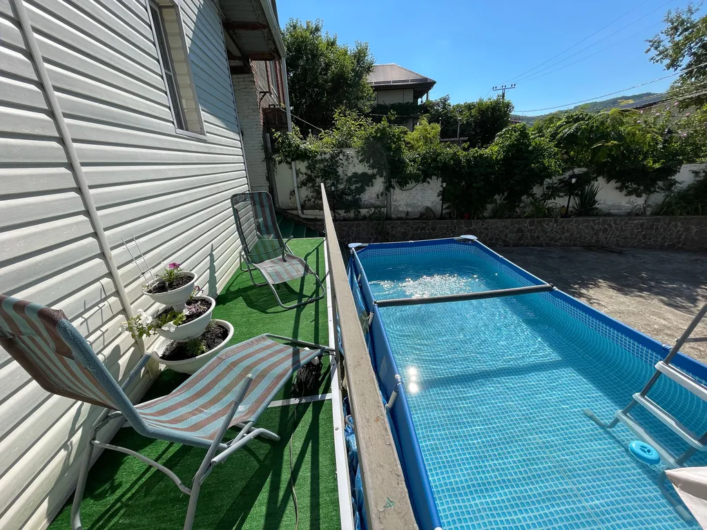 Эконом для одного