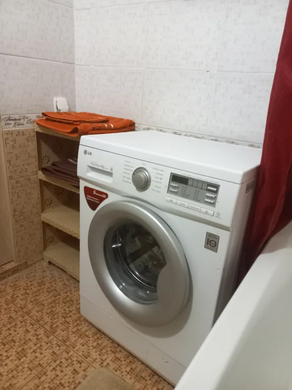 Квартира Музыкальная симфония