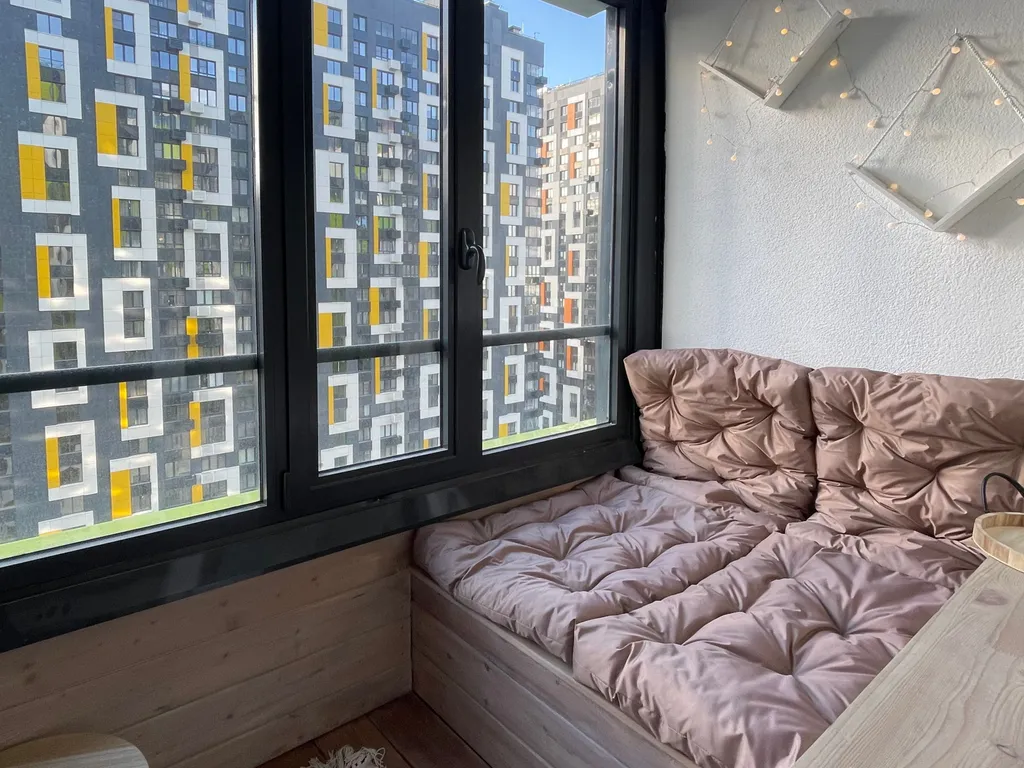 Квартира Дюна апарт- двухкомнатные апартаменты у метро Яхромская — Москва