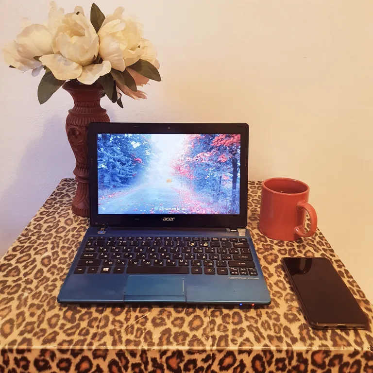 Квартира Квартира Уютная студия в Московском районе — Санкт-Петербург