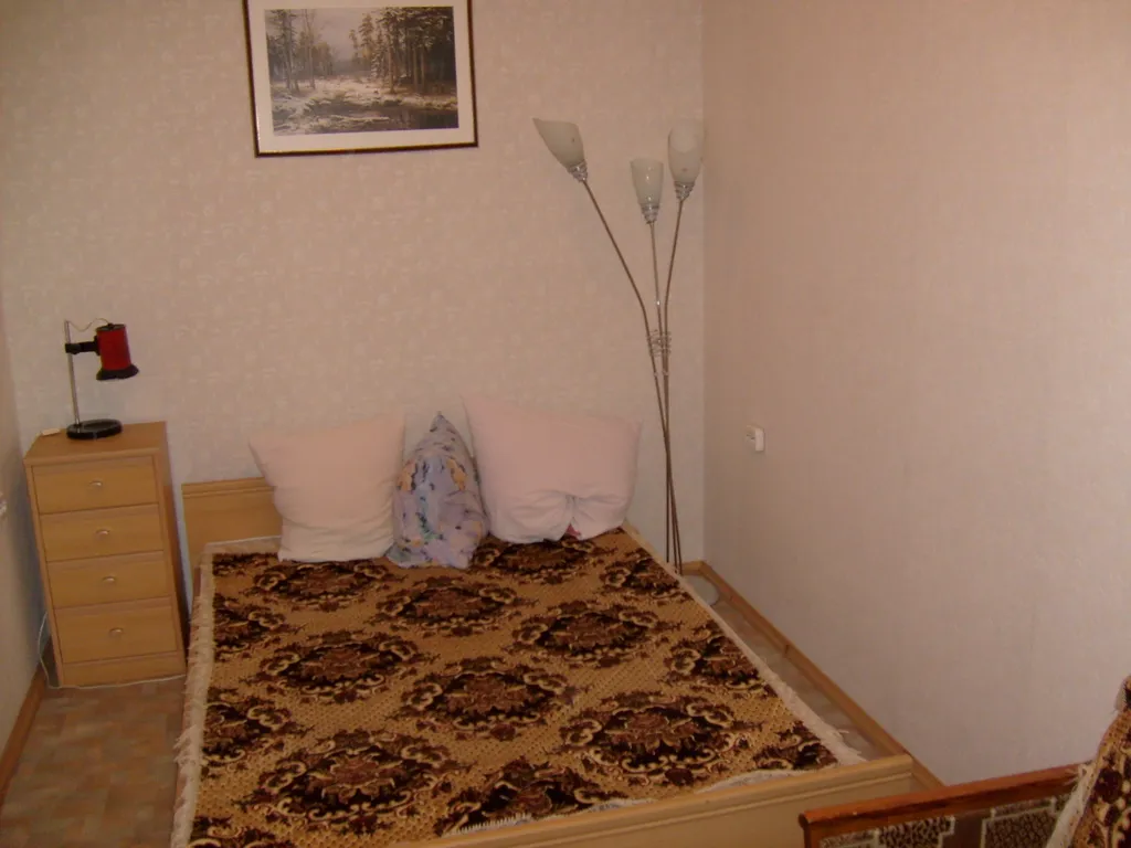 3-комнатный Дом