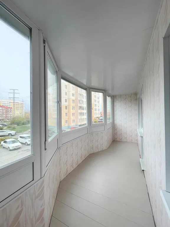 Большая уютная квартира вблизи центра