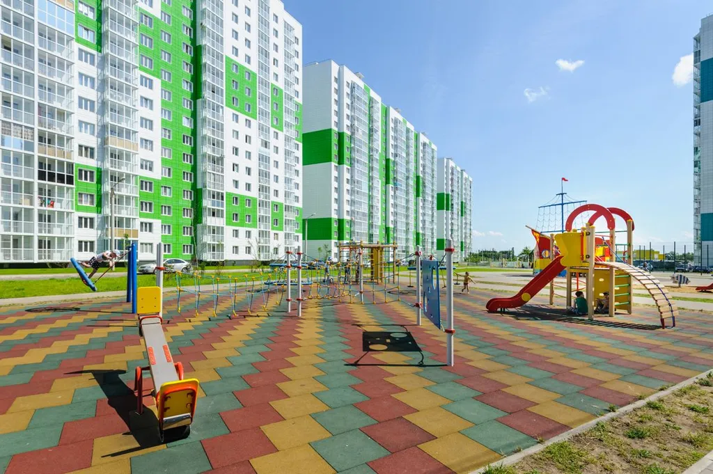 Уютная квартира с дистанционным заселеним