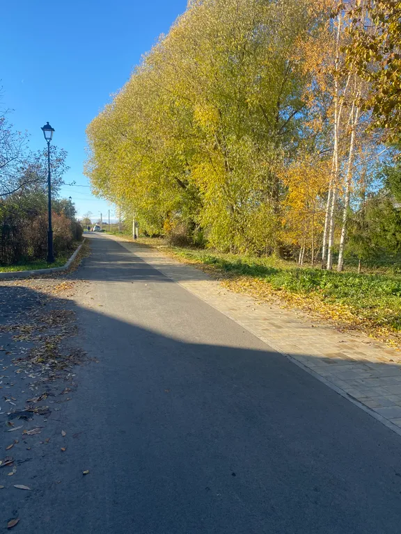 Уютная квартира у Покровского монастыря