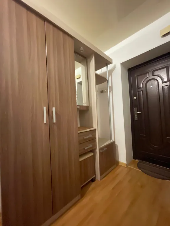 Квартира Уютная квартира рядом с пляжем — Феодосия