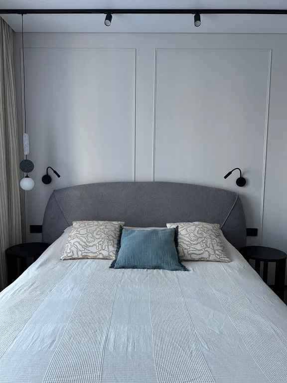 Квартира с 2 спальнями