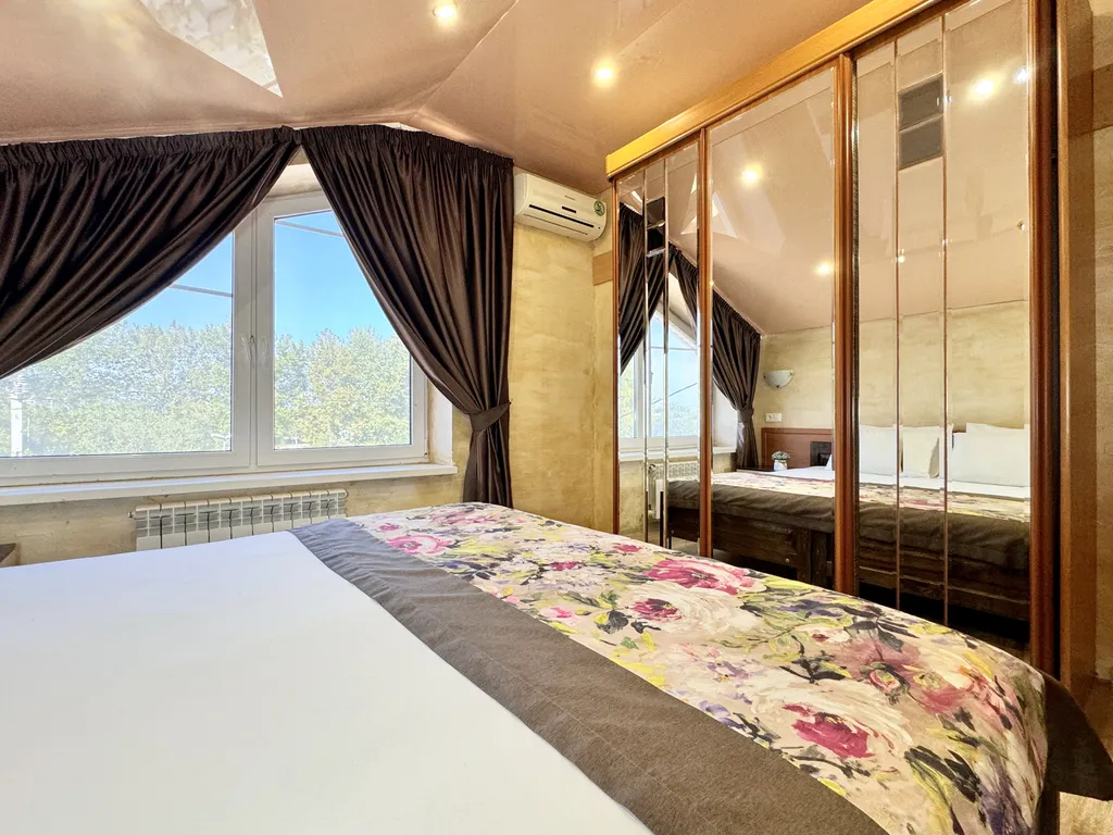 Квартира Комната — Витязево