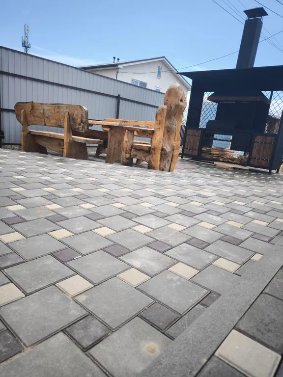 Райский уголок теремок 2