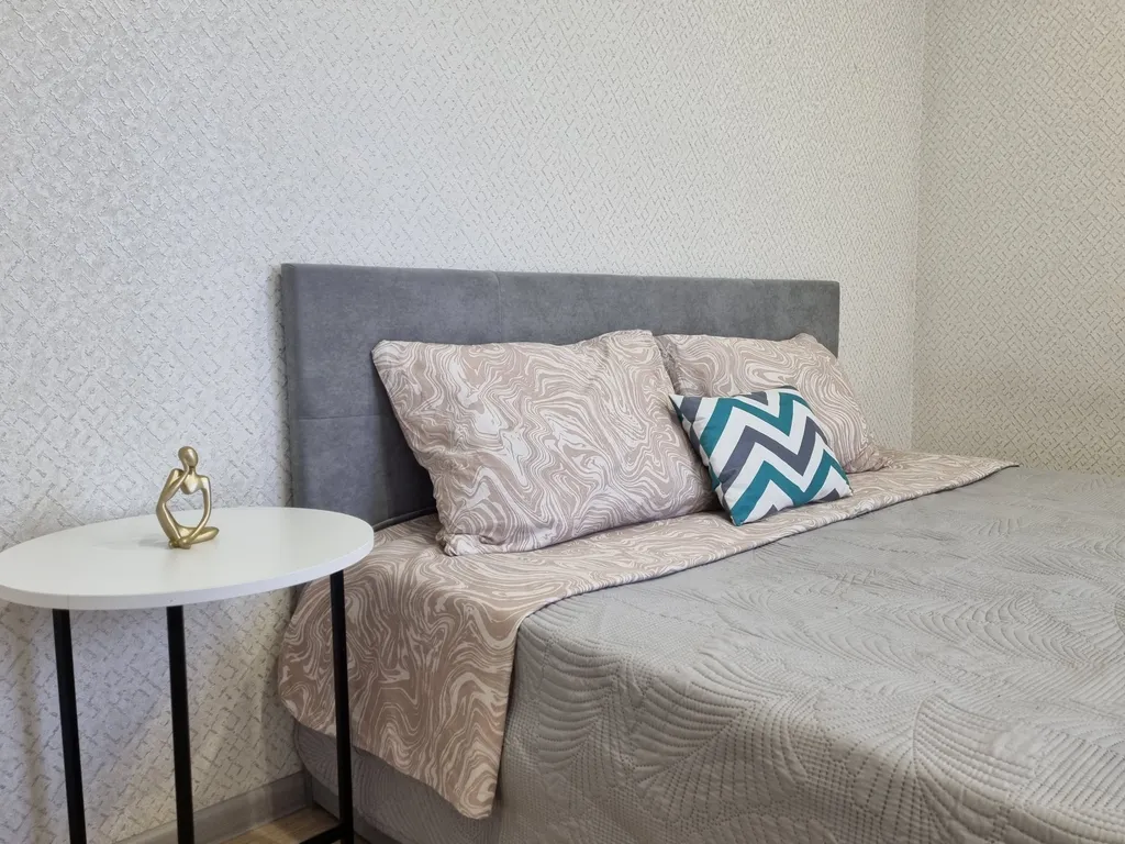 Квартира в тихом центре города — аренда посуточно в Чита