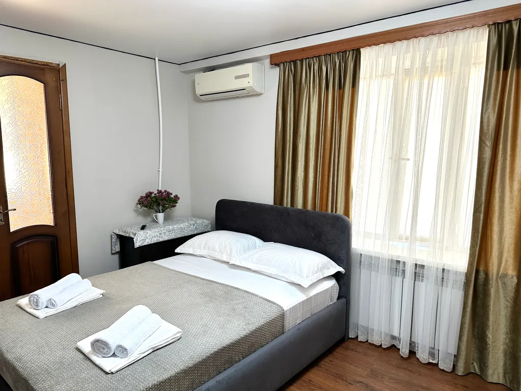 1-комнатная Квартира — аренда посуточно в Каспийск