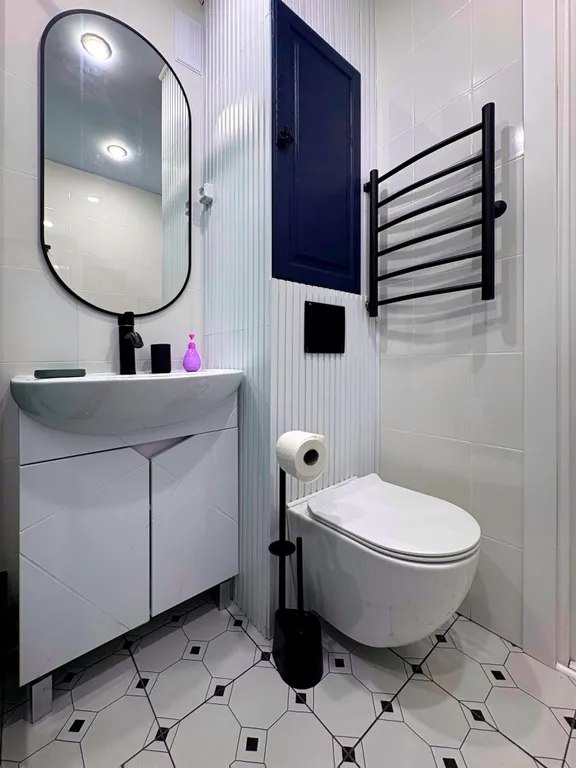 Квартира Люкс в центре