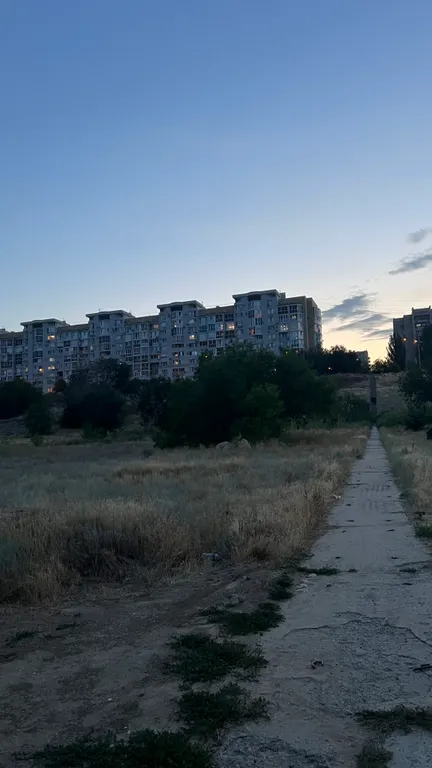 Квартира 1-комнатная квартира в спальном районе города — Волгоград